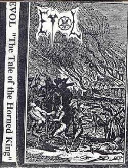 Evol (ITA) : The Tale of the Horned King